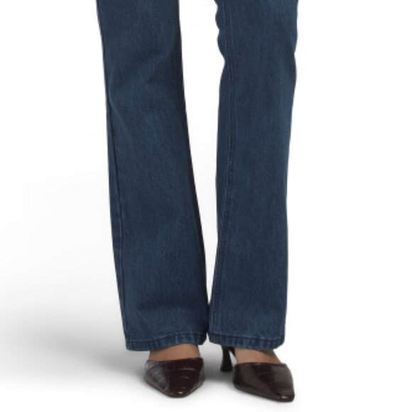 NEW HOUSE OF HARLOW 1960 Rev Jacket And Jeans Collection Rev Jeans 1125 5t3 - Picture 3 of 9